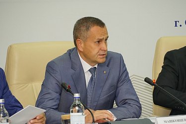 Сергей Грачев: «Из выпускников, получивших среднее профессиональное образование в регионе, 92% обеспечены работой»